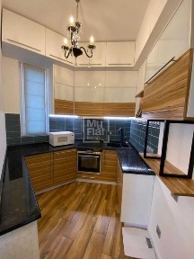 Без % Аренда 2к квартиры Кловский спуск, Мариинский парк вид на Днепр