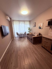 Оренда 1к квартири в ЖК Центрильний 2