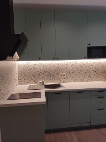 2х. кімн. Квартира Олександра Олеся 6А