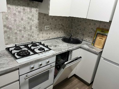 Архипенко 10а - сдам уютную 3к квартиру с ремонтом на Оболони