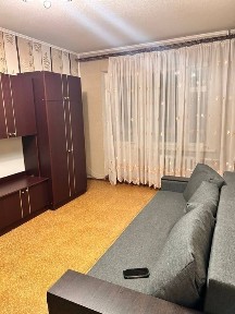 Здам 1 кімн. Квартиру, вул Киівська 162!