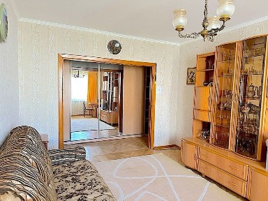 Аренда 3-х комнатной квартиры Теремки-2, ул. Дмитрия Луценко, 1.