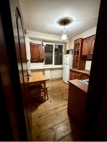 2-к квартира на Польовій