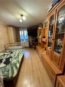 2-к квартира покращеного планування в центрі міста