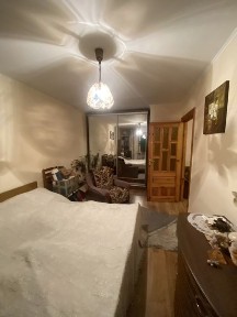 Квартира в центрі з вдалим плануванням