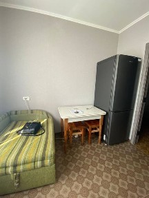 Здам 1но кімнатну квартиру район ДНС