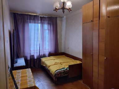 Оренда, 1кімнатної квартири м. Чернігівська вул. Кіото 9