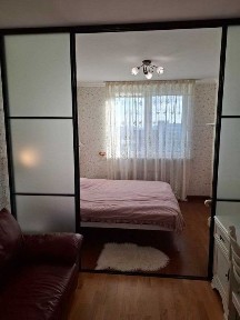 Оренда квартири поруч з м. Берестейська! ЖК Зеленый Остров!