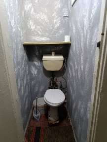 Здам 2-кім. Квартиру по вул. Чорних Запорожців.