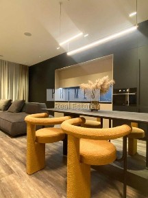 Оренда квартири Барбюса Анрі Печерськ Тютюнника ЖК <a href='/newbuilding/6404/view/zk-triiinity'>TRIIINITY</a>