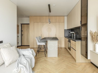 ПЕРША ЗДАЧА! ДИЗАЙНЕРСЬКА Євродвушка Варшавський 2 варшавский