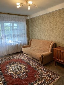 Здам двокімнатну м. ВДНГ, Васильківська 53