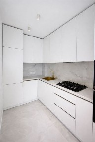 ГАЗ! Перша здача Синергія Сіті