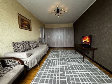 Київська область, Київ, Солом'янський