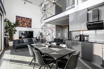 Аренда квартиры, ЖК New York