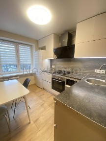 Оболонь! ГАЗ! Довгосрокова оренда! 2х кімн. квартира