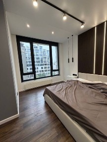 Дизайнерська квартира ЖК Unit Home 2 паркомісця в ціні дорогожичі