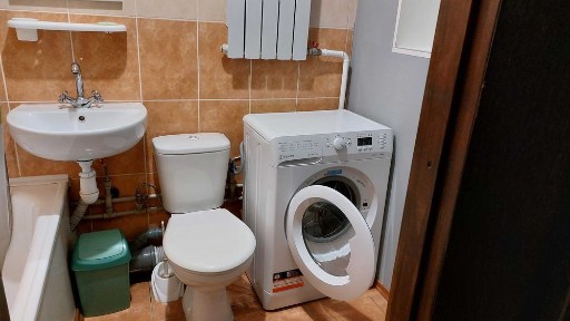 Сдам квартиру в частном доме!