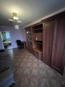 Оренда 2х кімнатної квартири на Курсовій (Вокзальна)