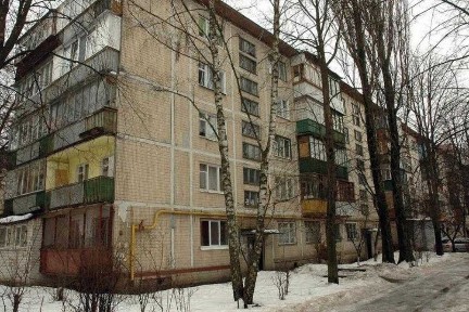 Здам 2-кімнатну Святошинський р-н. Героїв Космосу