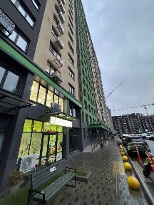 Киев, Михаила Максимовича ул., 32А