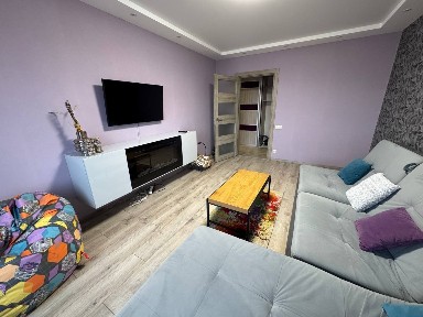 Аренда 2-комнатной квартиры 70 м², Ломоносова ул., 36А