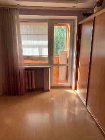 Аренда 1-комнатной квартиры 32 м², Академика Туполева ул., 7А