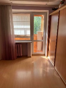 Аренда 1-комнатной квартиры 32 м², Академика Туполева ул., 7А