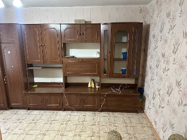 Аренда 1-комнатной квартиры 30 м², Симиренко ул., 18А