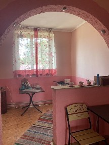 Здається будинок поруч з Мукачево.