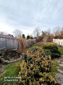 Оренда затишного будинку в центрі міста