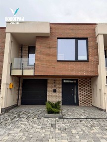 таунхаус Vodogray Emerald