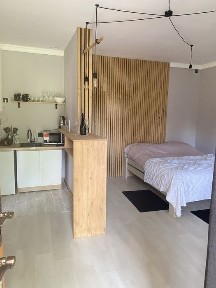 Житло подобово біля найкращи термалів Украіни