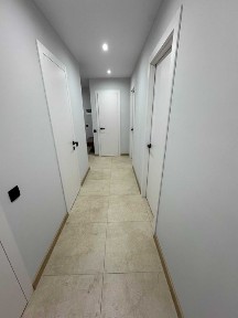 Квартира з ремонтом.