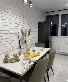 Продається 3 кімнатна квартира в Центрі