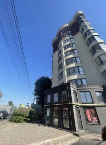 ЗДАЄМО в ОРЕНДУ під склад, спортзал, магазин 505 м кв (250 м цоколь) !