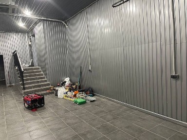 Сдам помещение в аренду