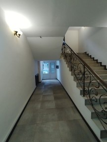 Фасад! Помещение 45 кв. м. ул. Хорива 1а! Житний Рынок! Контрактовая пл.