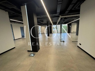 Оренда стильного офісу | 309м² | БЦ 