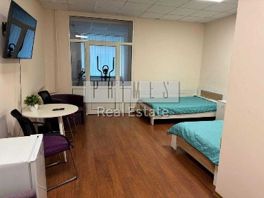 Аренда 220 м2 1й этаж Галего Вадима Гетьмана Соломенский р-н