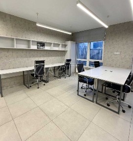 Оренда / Офіс / вул. Жилянська / Голосіївський / Київ / Центр