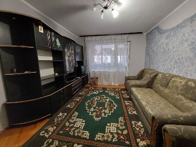 Оренда 2к квартири вул. Вовчанецька