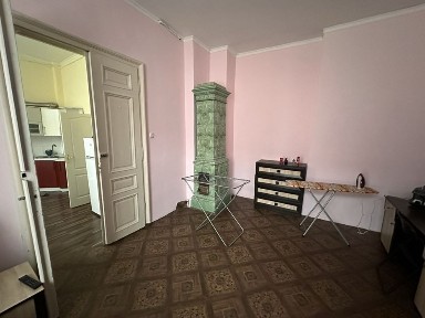Оренда однокімнатної квартири в центрі міста Івано-Франівськ