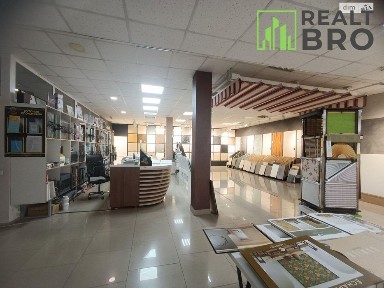 Оренда приміщення в центрі міста, 180 м2