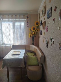 Сдаётся 2к квартира.