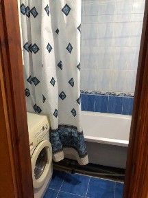 Сдам квартиру 2е комнаты в трёх комнатной квартире