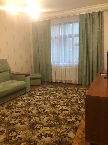 Аренда 2-комнатной квартиры 60 м², Старокозацкая, 35/12