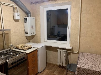 Днепр, Гагарина просп.