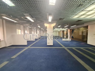 Аренда офиса 783.1 м², Бульварно-Кудрявская ул., 24