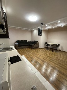 Вільна оренда 2 кмн в Центрі міста. Новобудова !